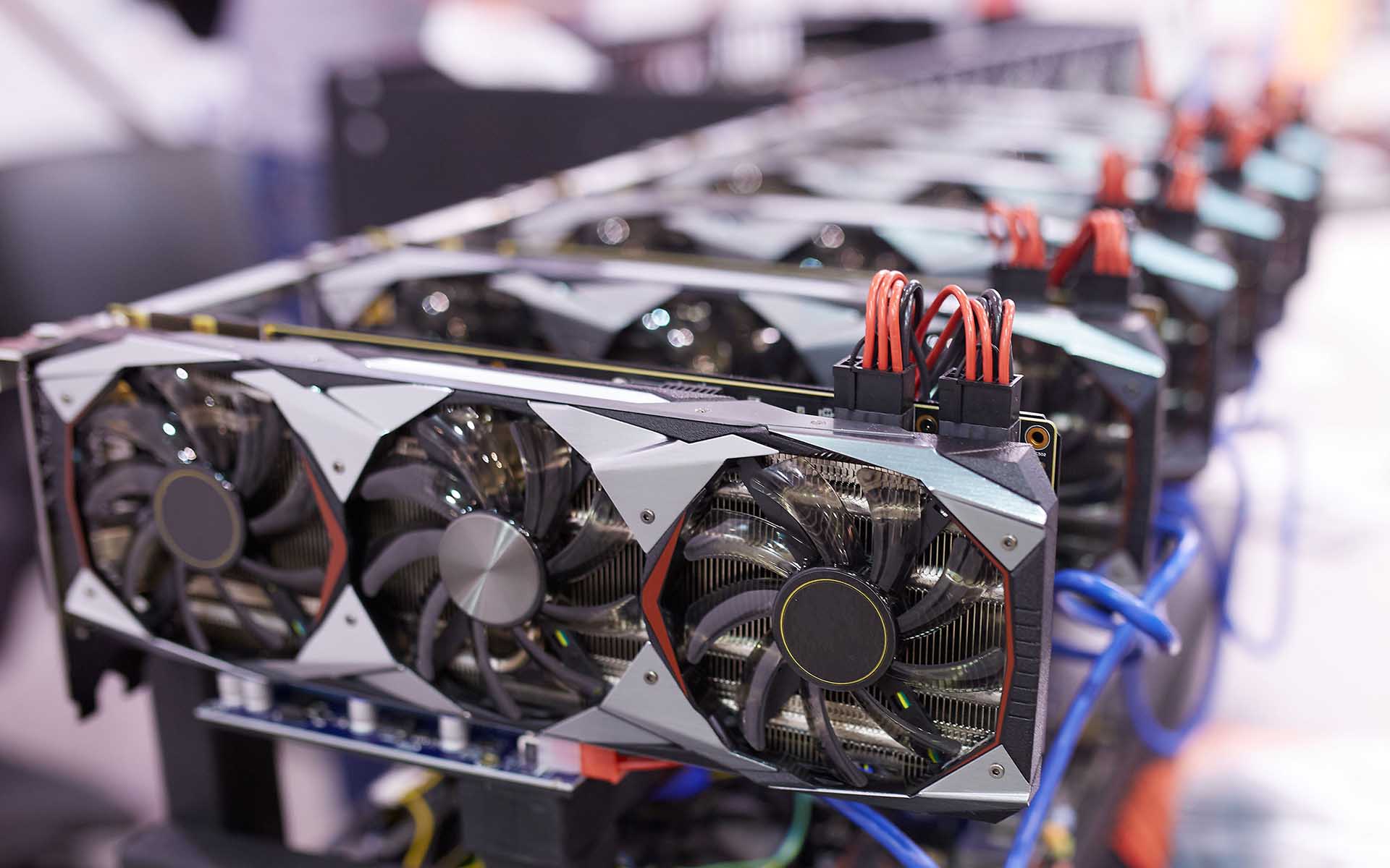 How To If A GPU Been Used In Mining Not