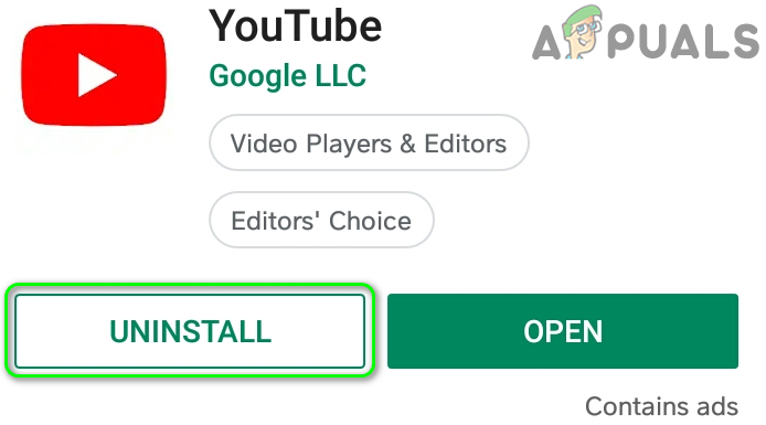 Fix: YouTube Restricted Mode Won't Turn Off Problem