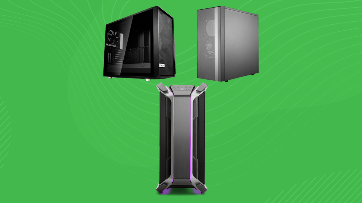 Best PC Case For Airflow