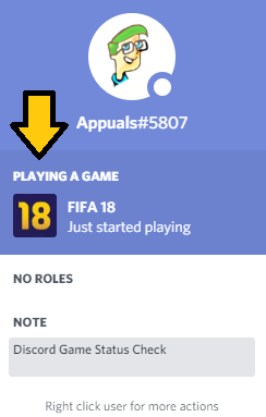add games to discord