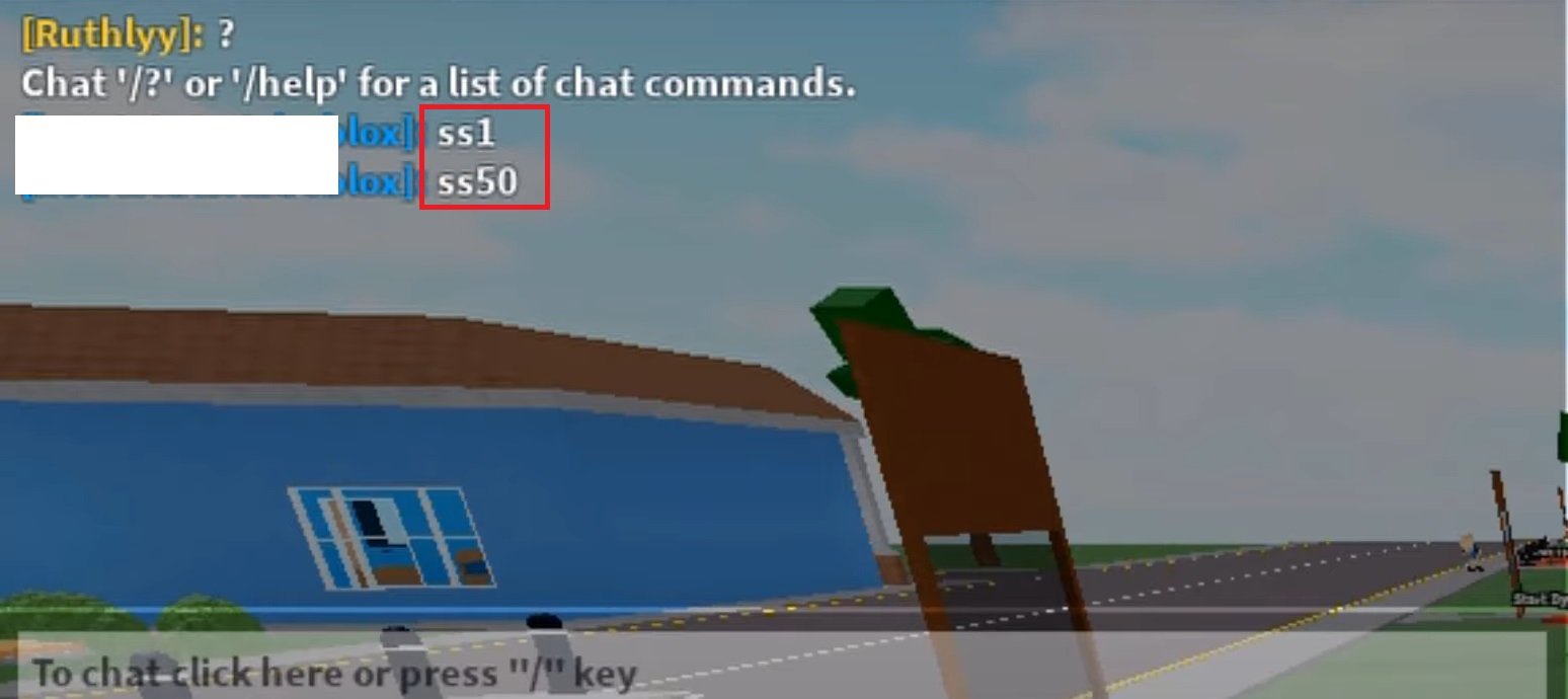 How To Say Numbers In Roblox Appuals Com - how do i turn off safe chat on roblox