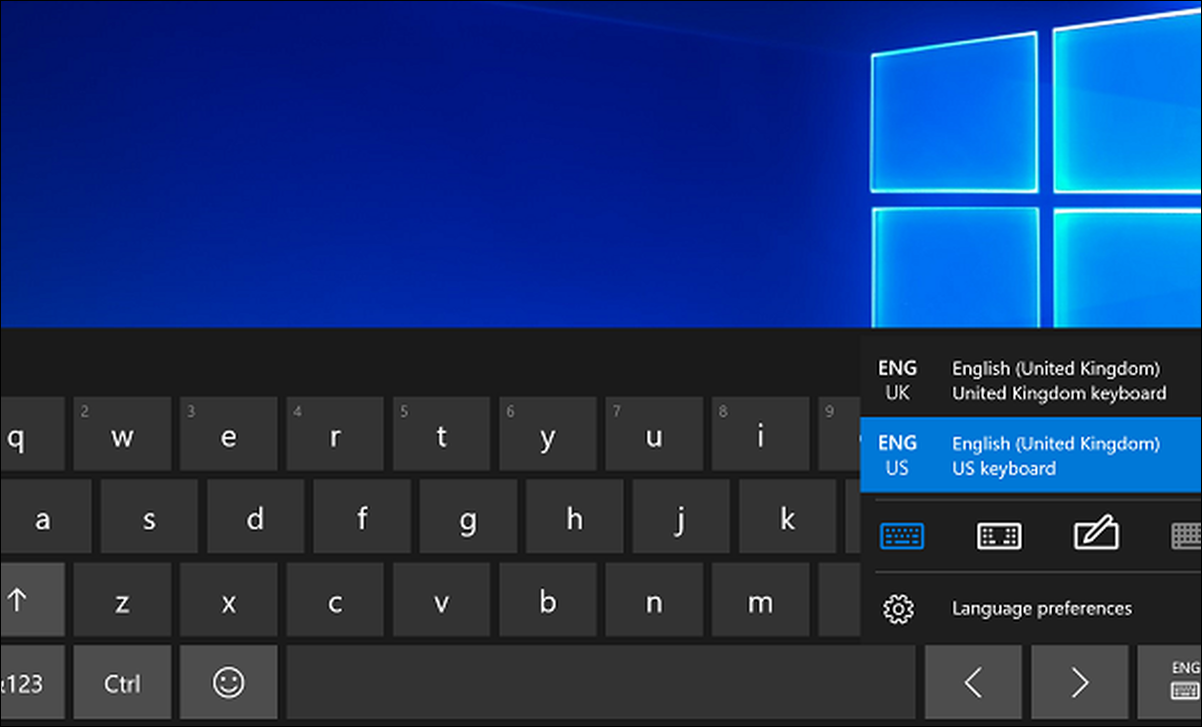 How to Set Shortcut to Change Keyboard Layout / Language in Windows 10? - Appuals.com