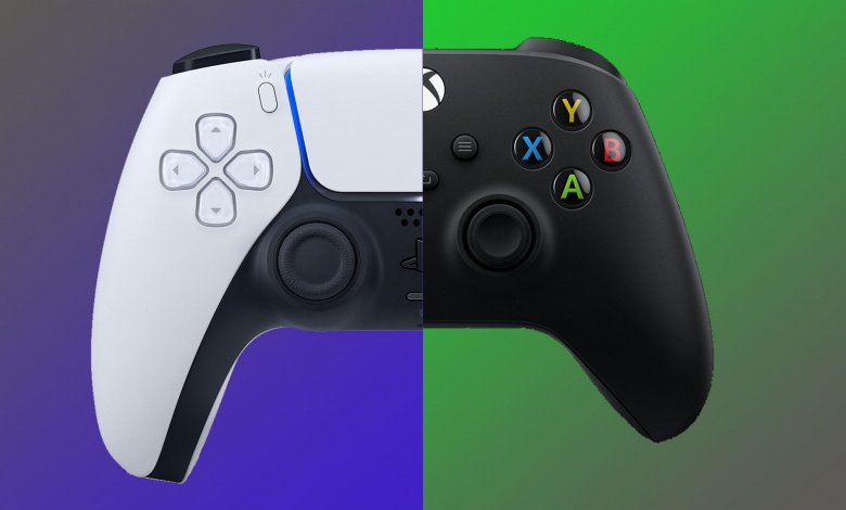 PS5 vs Xbox Series X Poll