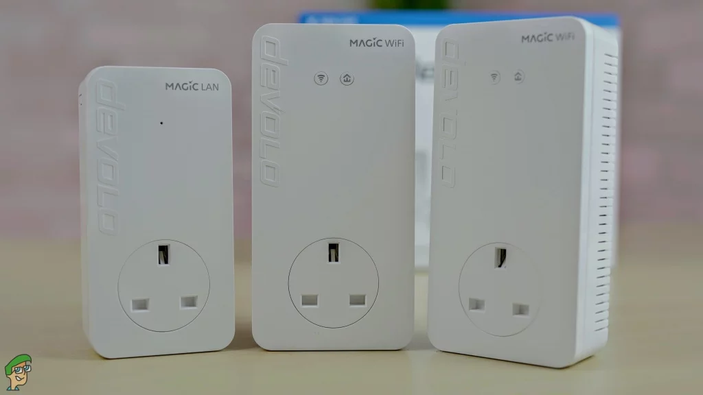 Devolo Magic 2 Wi-Fi Next review: Mesh network through your power