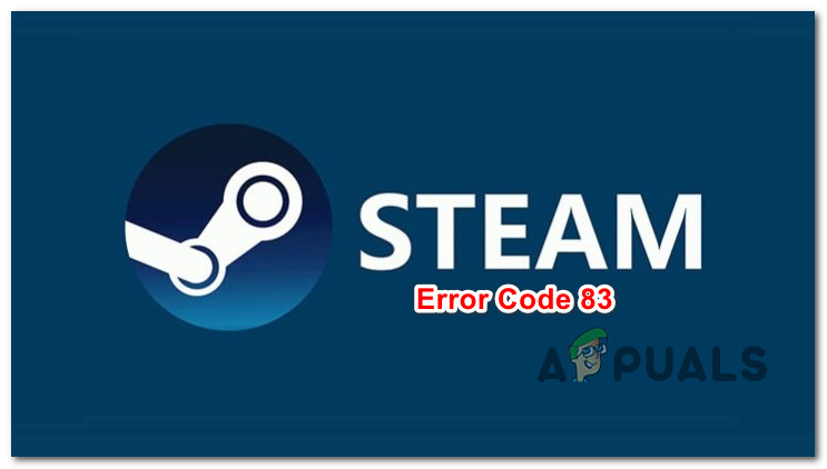 Steamfix. Ошибка стим. Steam Error. Error 83 видео.