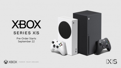 Xbox Series X and S sales