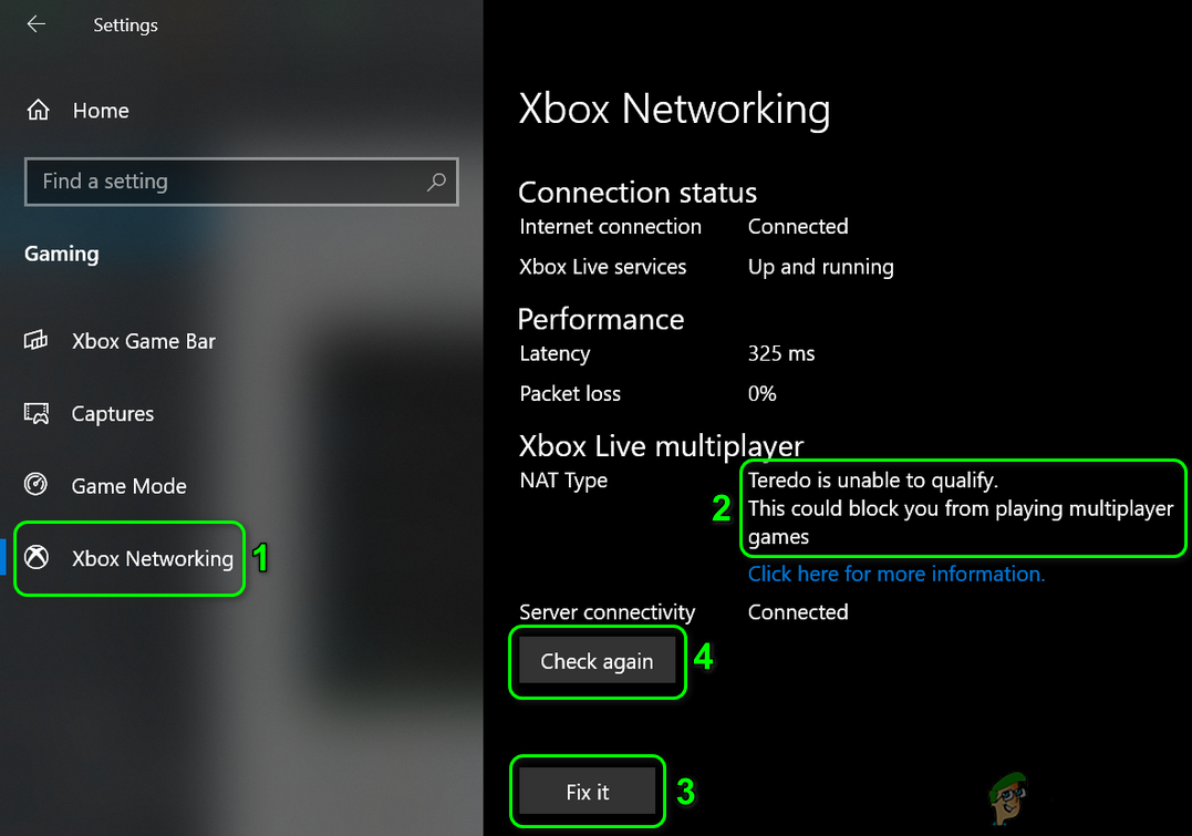 xbox one chat disconnected