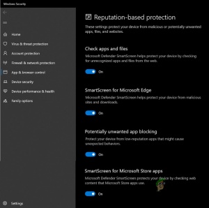 Fix: MS Family Account Screen Time Limits not Working - Appuals.com