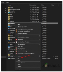 [FIX] Windows Backup Error Code 0x8100002F - Appuals.com