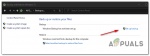 [FIX] Windows Backup Error Code 0x8100002F - Appuals.com