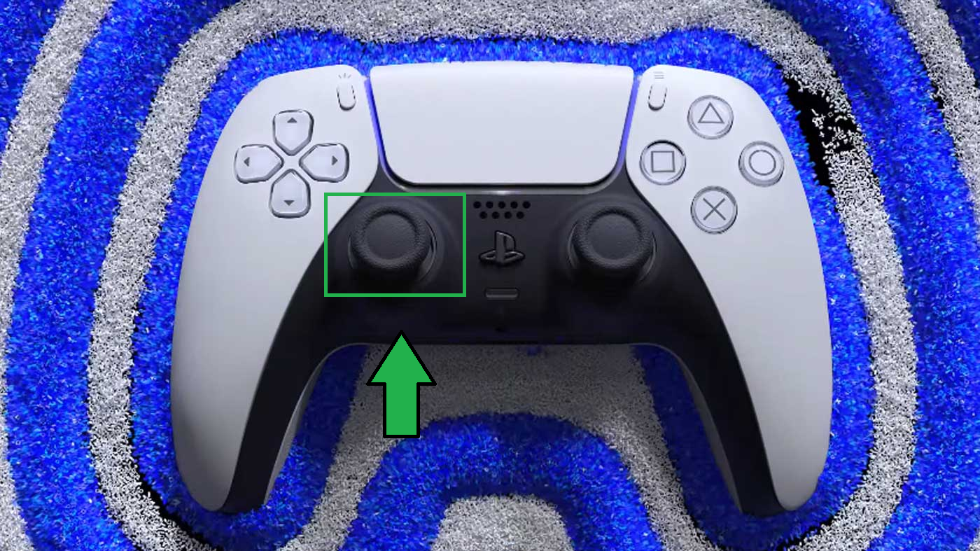 conversie James Dyson Groot PS5: How To Fix Stick Drift Issue In DualSense