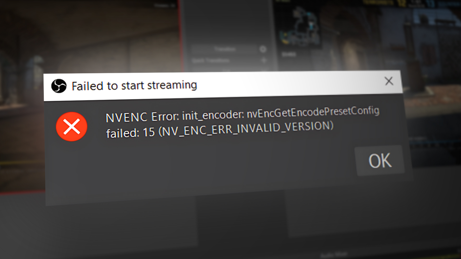Failed to start game. Failed to start Denuvo Driver Error code 2148204812.