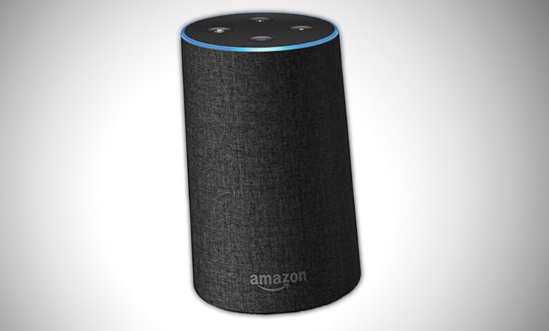 Amazon Echo '7-3-0-0-1 Error'