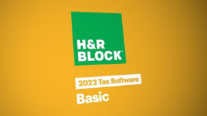 H&R Block Business Software not Opening