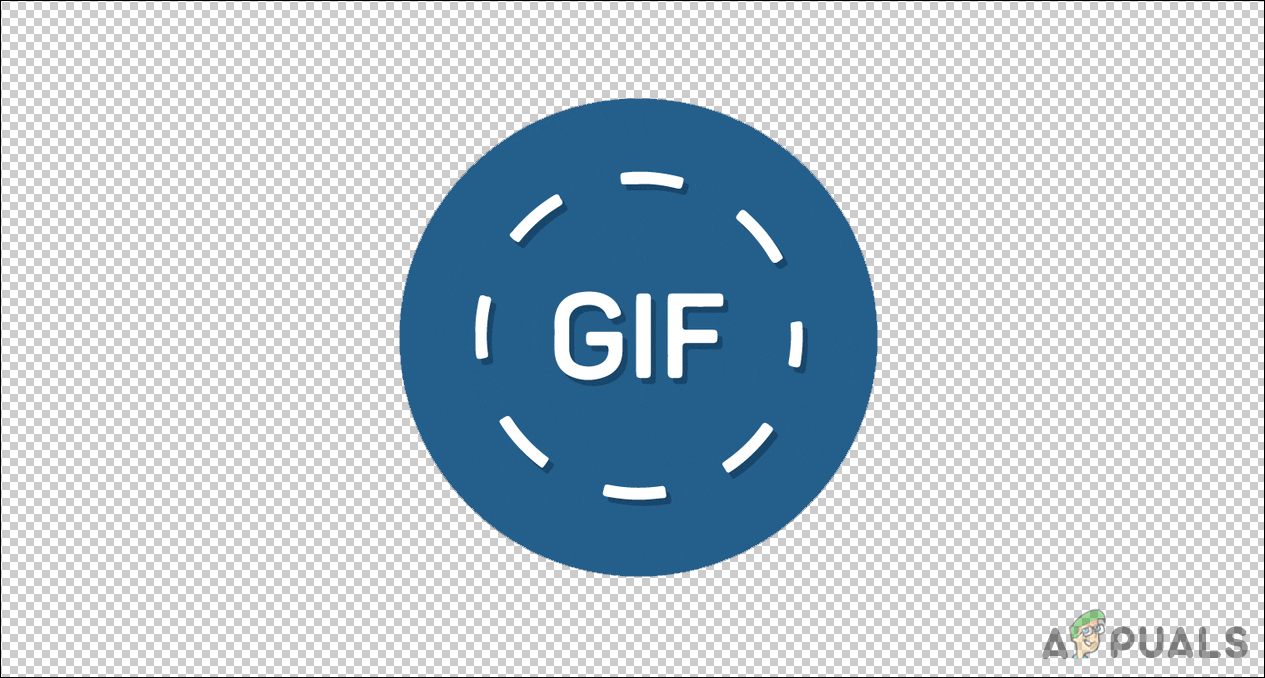 Remove the Background from a GIF  Online GIF Tools