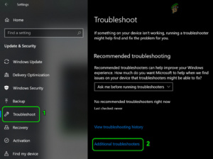 How to Fix Random Applications Opening when Pressing any Key