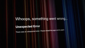 Fix Netflix Error H7053-1807 on Windows