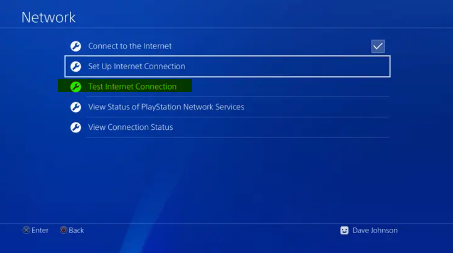 PS5 Wont Connect To WiFi