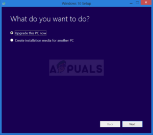 Fix Error 0X800F080C on Windows