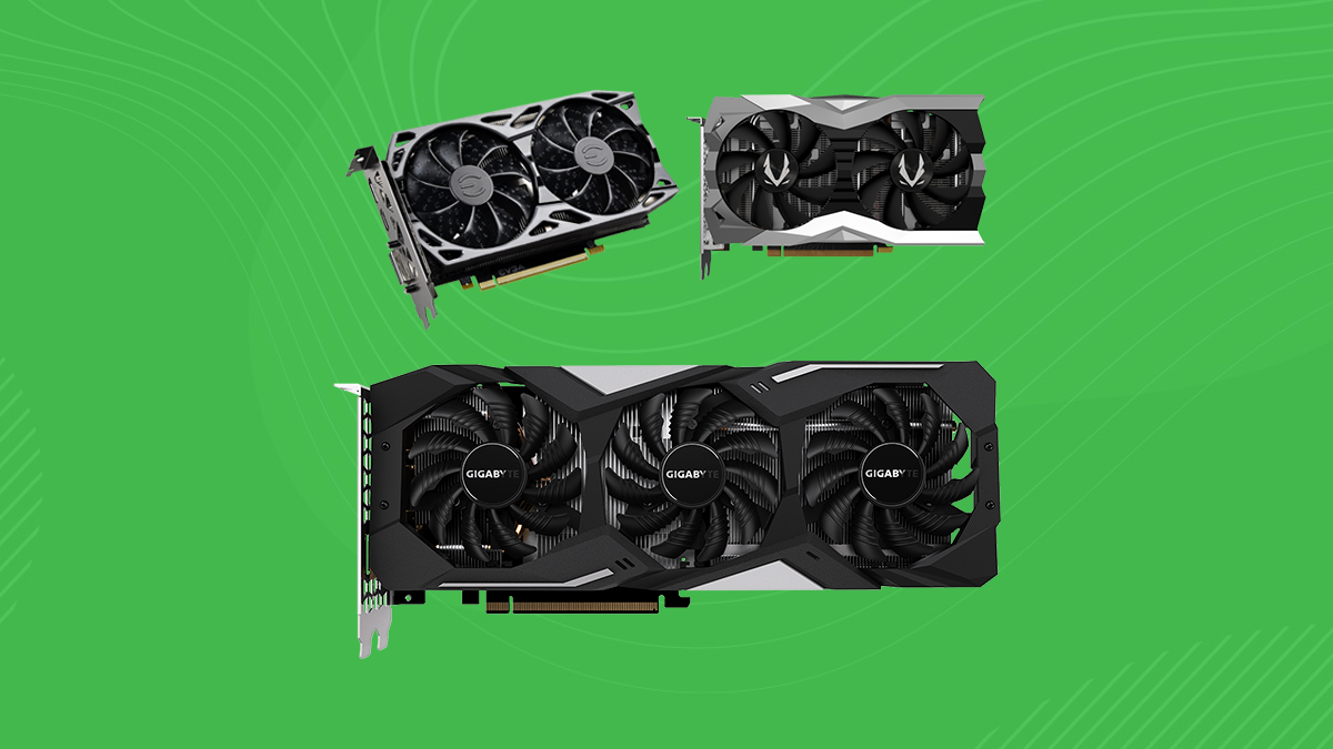 Best RTX 2060 Graphics Cards