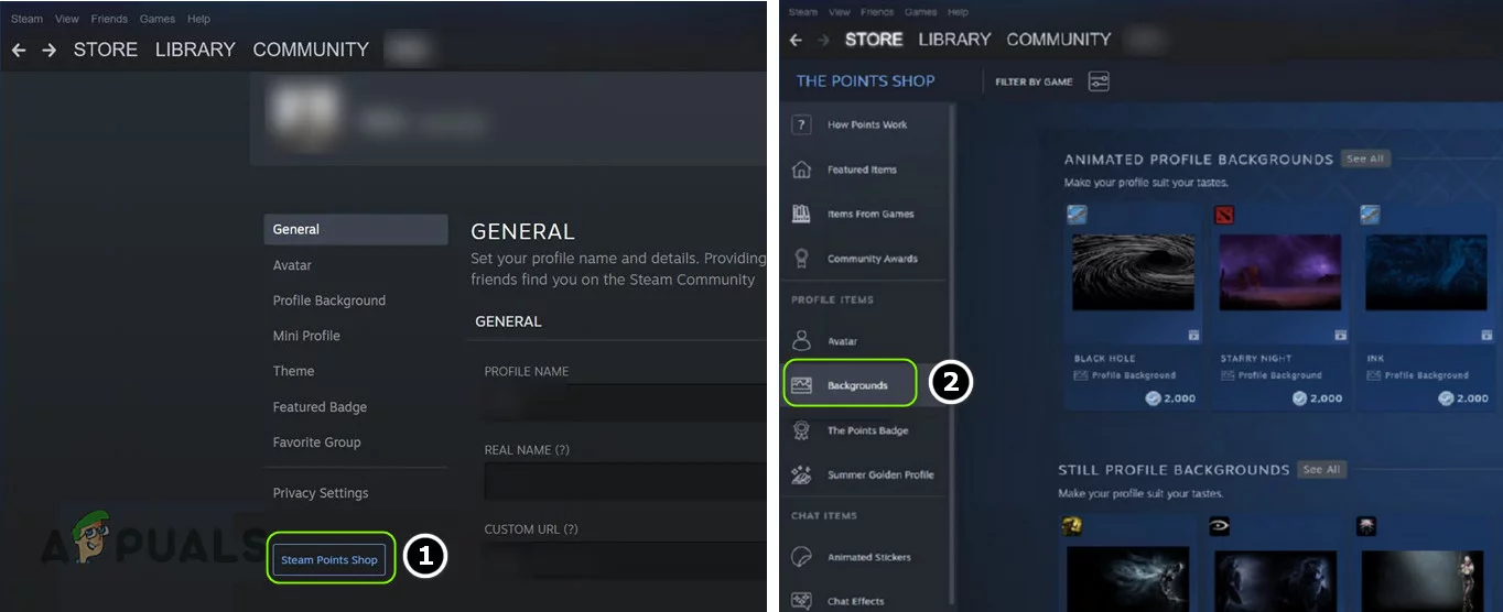 from steam profile bg) Is there a way to get the document about