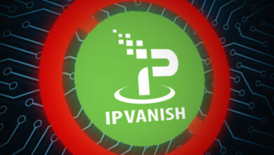 IPVanish not Connecting to VPN