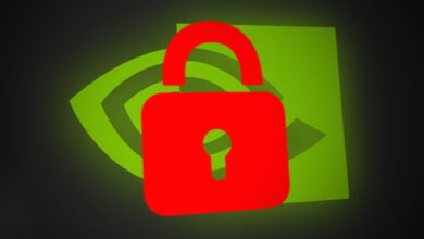 Unlock a Locked NVIDIA User Account