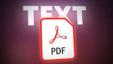 How To Make A Pdf Fillable