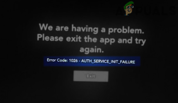 How Can You Fix Disney plus Error Code 1026? - Appuals.com