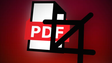 Crop or Resize your PDF Pages Easily
