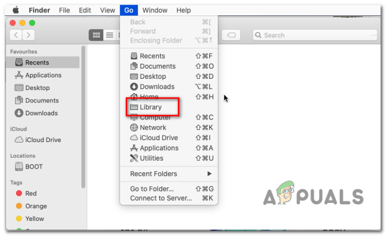 How to Fix 'Error Occurred while Installing the Selected Updates" on macOS