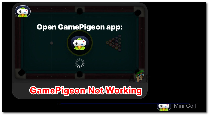 Game Pigeon Not Working on Your iOS Device? Heres What to Do