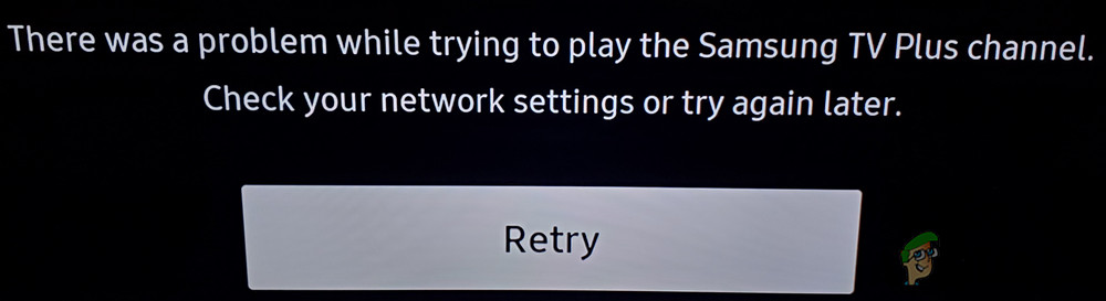 Why are the Apps on My Samsung Tv Not Working? 