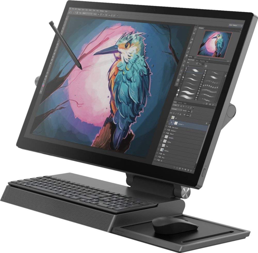 Best Computers For Graphics Design