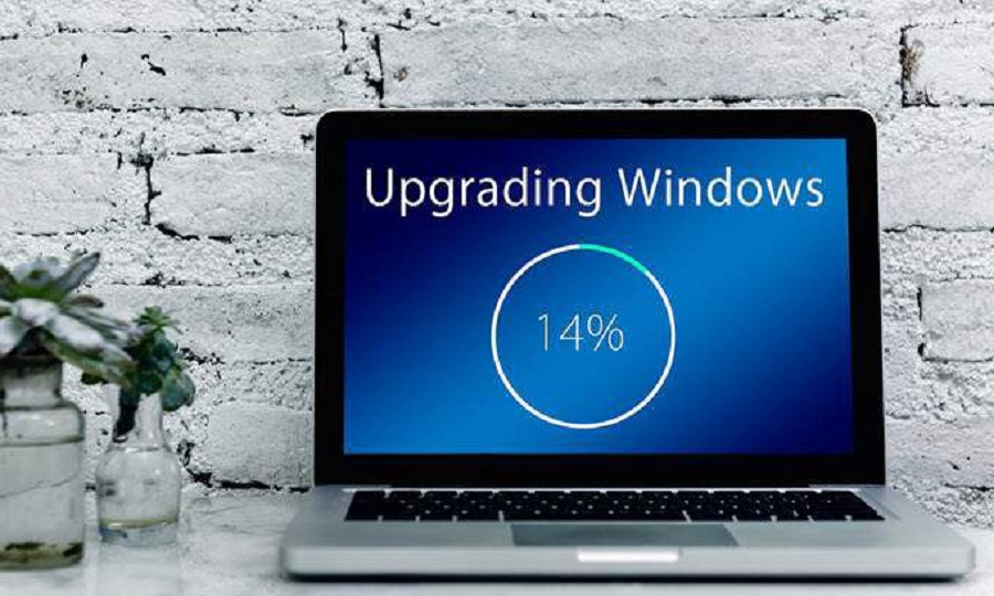 windows 10 to windows 11 upgrade