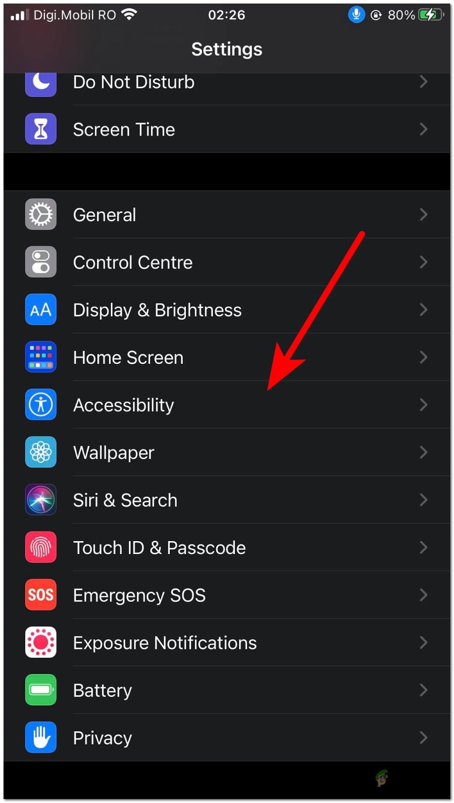 How to Turn off Voice Control on your iPhone Device