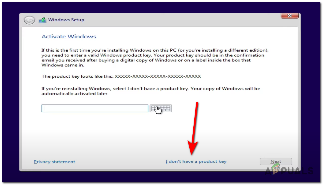 How to Clean Install Windows 11 - 92