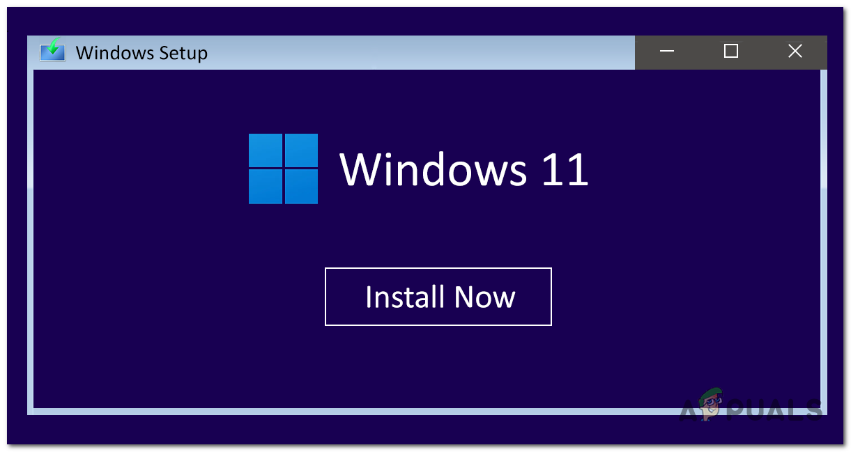How to Clean Install Windows 11 - 16
