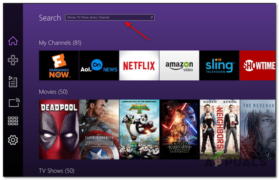 Activate TNT Drama on Roku, Smart TV and Others