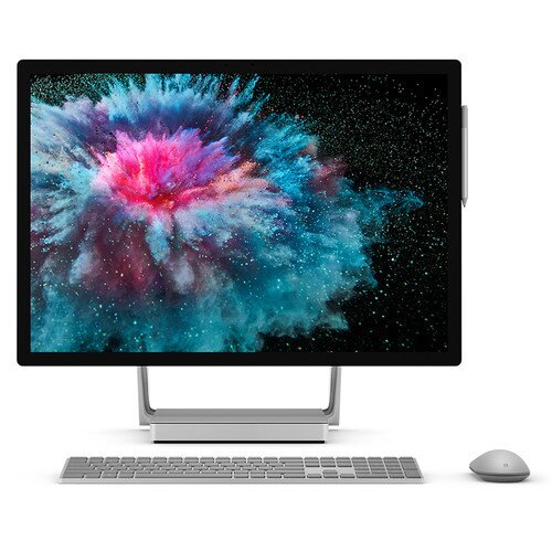 Best Computers For Graphics Design