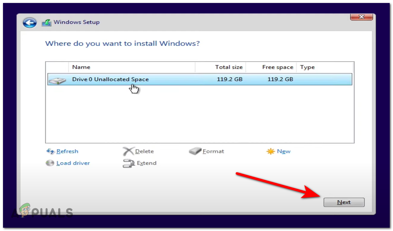 How to Clean Install Windows 11 - 49