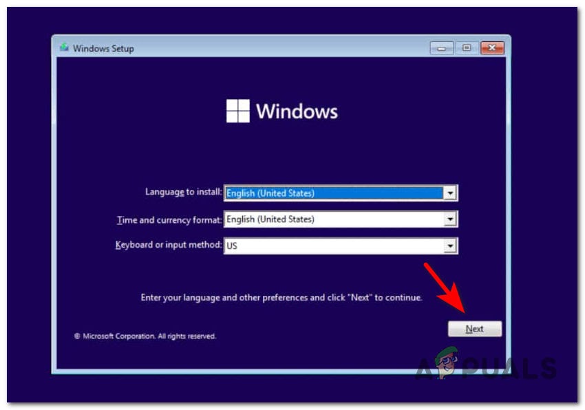 How to Clean Install Windows 11 - 59