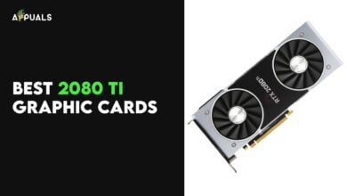 The Best RTX 2080 Ti Graphics Cards