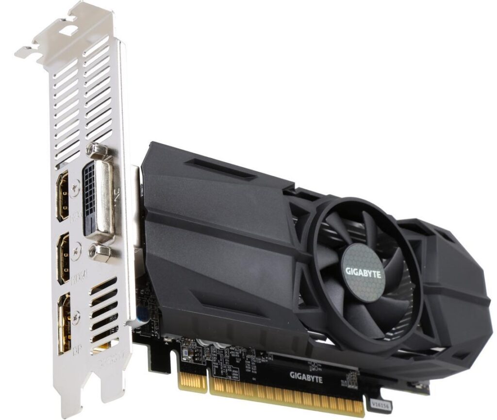 Best Low Profile Graphics Card