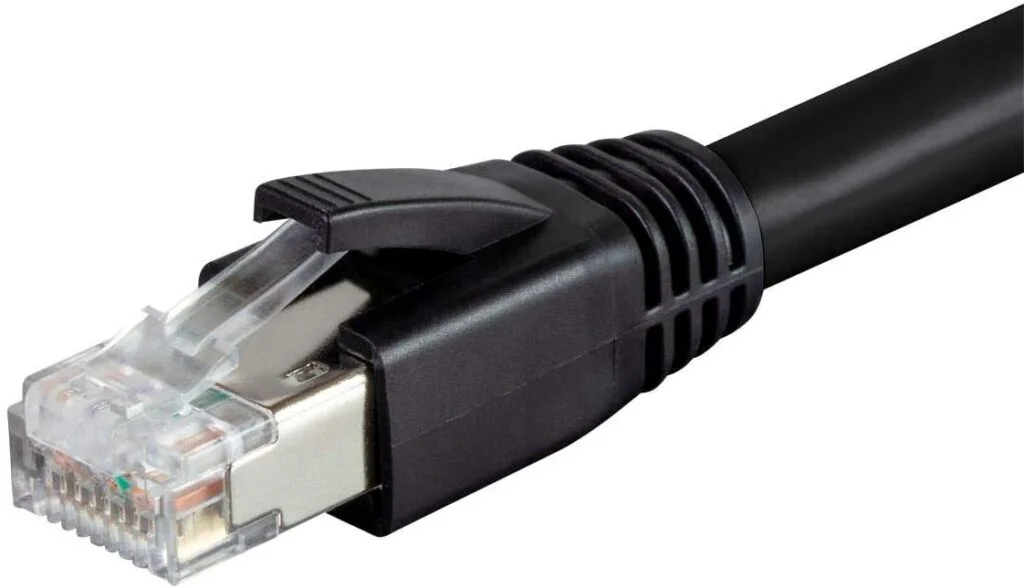 Best Ethernet Cable For Streaming