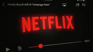 Netflix Black Screen Issue on Any Device
