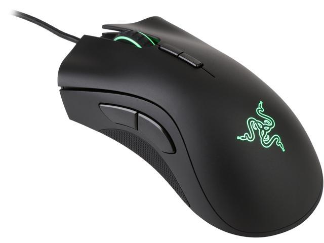 Best Palm Grip Gaming Mouse