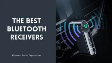 Best Bluetooth Receivers