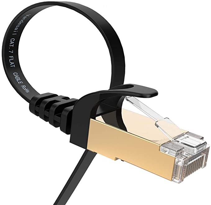 Best Overall Ethernet Cable For Gaming