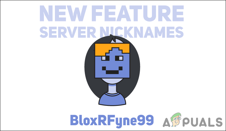 How to Change Your Nickname on Discord Servers? - Appuals.com